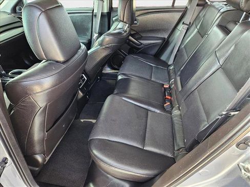 Used 2016 Acura RDX w/ Technology Package image 20