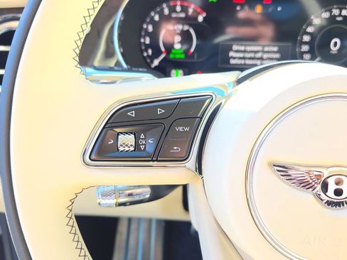 New 2026 Bentley Flying Spur image 21