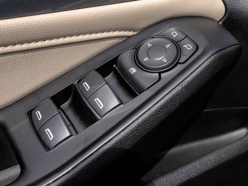 Certified 2024 Chevrolet Traverse LS AWD/4WD image 19