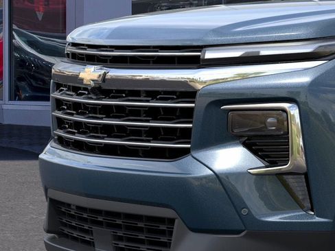 New 2026 Chevrolet Traverse LT w/ Enhanced Driving Package image 13