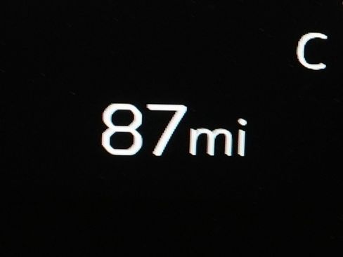 Used 2025 GMC Yukon Denali Ultimate image 26