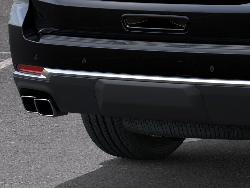 New 2026 Chevrolet Tahoe High Country AWD/4WD image 38