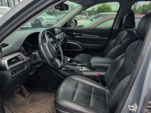 Used 2020 Kia Telluride EX w/ EX Premium Package AWD/4WD image 10
