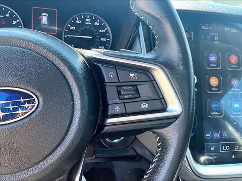 Used 2023 Subaru Outback Premium AWD/4WD image 22
