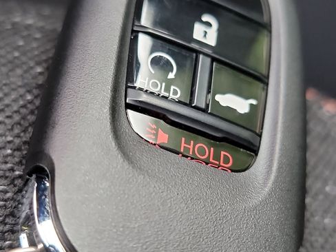 New 2027 Honda HR-V Sport image 24