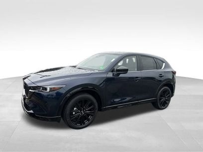 New 2025 MAZDA CX-5 2.5 Turbo w/ Premium Package