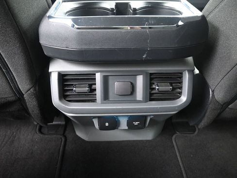 Used 2025 Ford F150 XLT w/ Equipment Group 301A Standard image 30