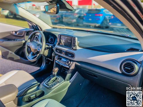 Used 2020 Hyundai Kona Ultimate FWD image 30