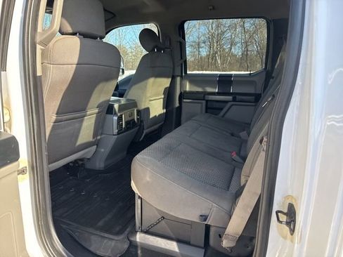Used 2019 Ford F250 XLT image 18