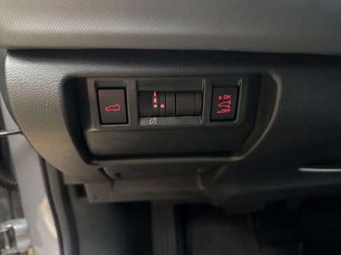 Certified 2026 Subaru Forester Sport AWD/4WD image 17