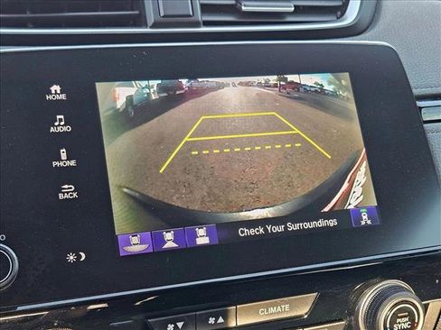 Used 2019 Honda CR-V EX image 17