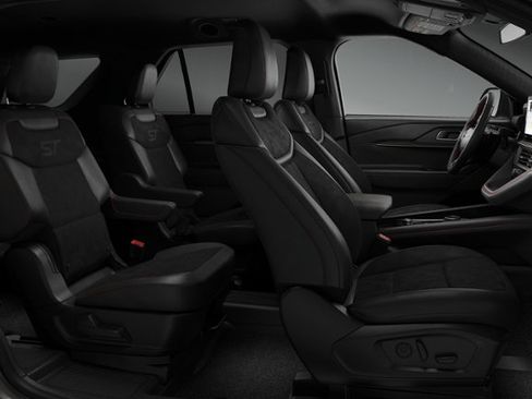 New 2026 Ford Explorer ST AWD/4WD image 29