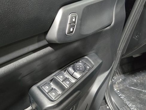 New 2025 Ford Ranger XLT image 25