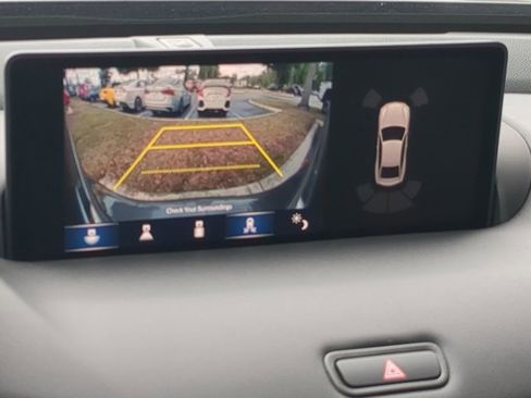 Certified 2025 Acura TLX w/ Technology Package image 19