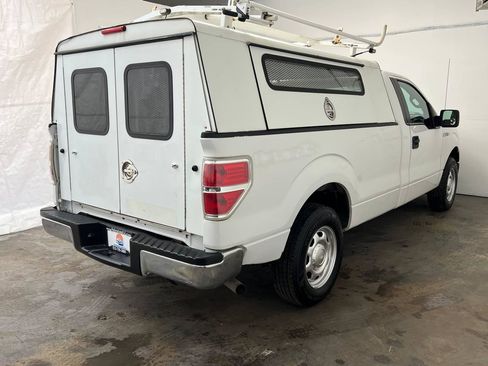 Used 2013 Ford F150 XL w/ PWR Equipment Group RWD image 4