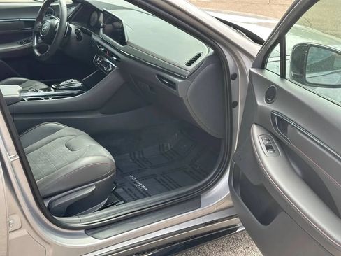 Used 2023 Hyundai Sonata N Line FWD image 12