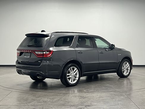 Used 2025 Dodge Durango R/T image 8