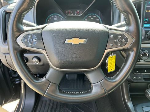 Used 2016 Chevrolet Colorado Z71 image 19