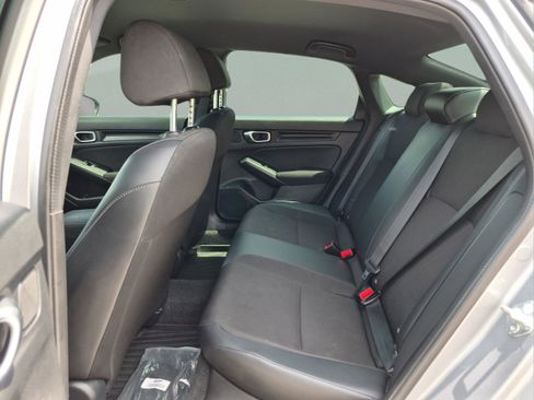 Certified 2023 Honda Civic Sport image 17