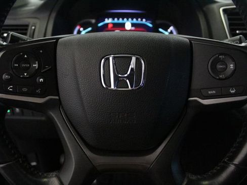Used 2019 Honda Pilot EX-L image 13
