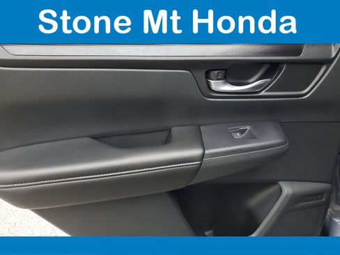 Used 2026 Honda CR-V EX image 11
