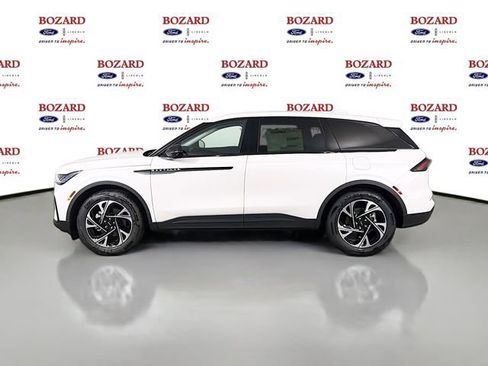 New 2026 Lincoln Nautilus Premier w/ Equipment Group 102A image 4