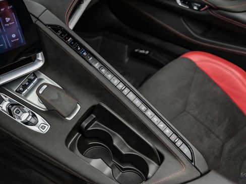 Used 2024 Chevrolet Corvette Z06 RWD image 77
