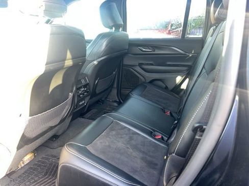 Used 2024 Jeep Grand Cherokee Altitude image 6