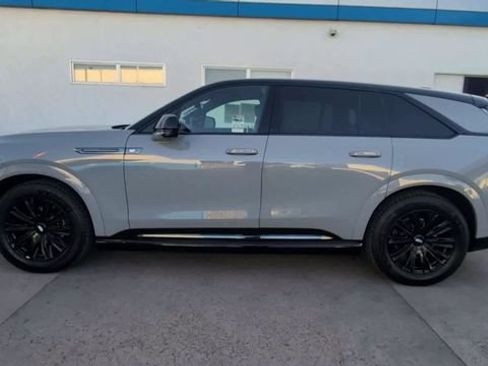 Used 2026 Cadillac Escalade IQ Sport 1 AWD/4WD image 5