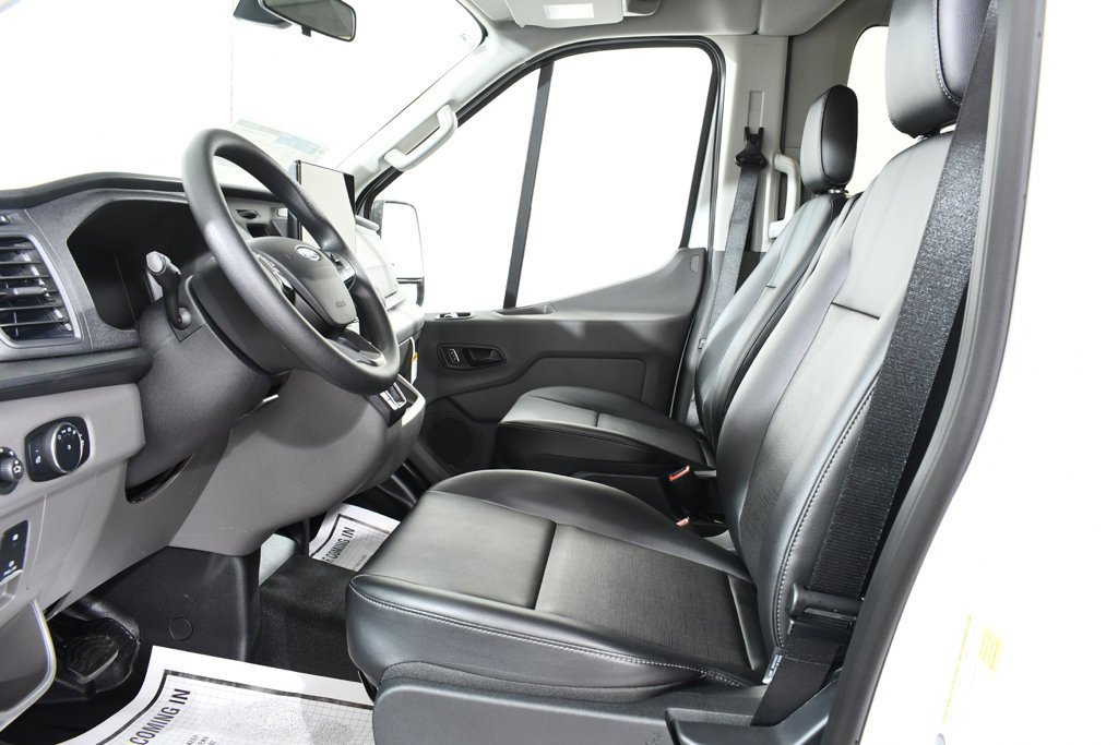 New 2026 Ford Transit 350 XL AWD/4WD image 6