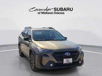Used 2024 Subaru Outback Onyx Edition video 1