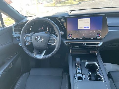 New 2026 Lexus RX 350 image 19