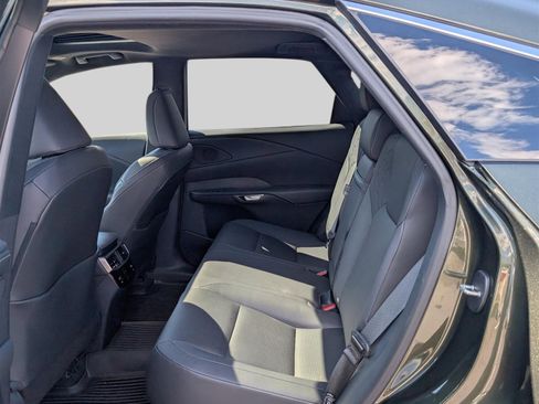 Certified 2024 Lexus RX 350 AWD image 15