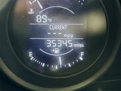 Used 2017 FIAT 124 Spider Abarth image 14