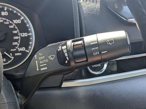 Used 2024 Mitsubishi Outlander SE FWD image 29