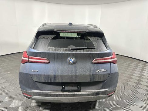 New 2026 BMW X3 xDrive30 w/ Convenience Package image 2