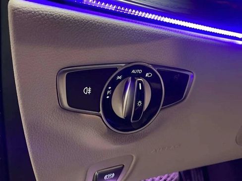 Used 2023 Mercedes-Benz E 350 Sedan w/ Premium Package image 30