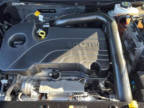 Used 2023 Chevrolet Equinox RS AWD/4WD image 26