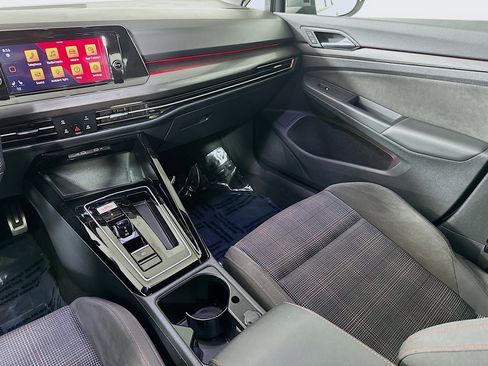 Used 2024 Volkswagen GTI S image 21