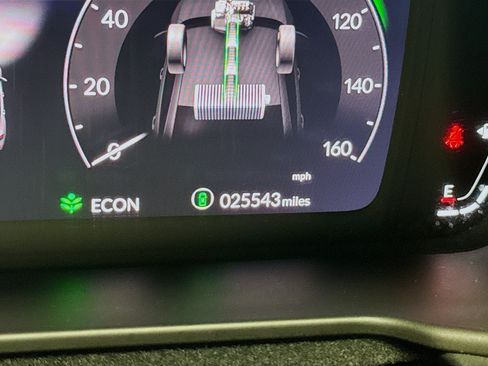 Used 2024 Honda Accord Sport image 8