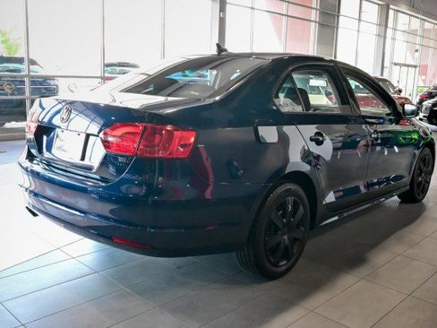 Used 2014 Volkswagen Jetta SE FWD image 5