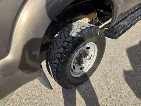 Used 2015 Ford F250 XL w/ Power Equipment Group image 10