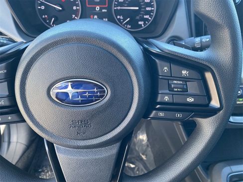 New 2026 Subaru Crosstrek 2.0i Premium image 21