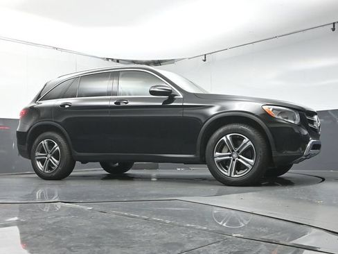 Used 2016 Mercedes-Benz GLC 300 4MATIC image 30