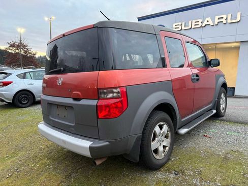 Used 2003 Honda Element EX image 3