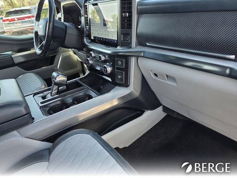 Used 2021 Ford F150 Limited AWD/4WD image 32