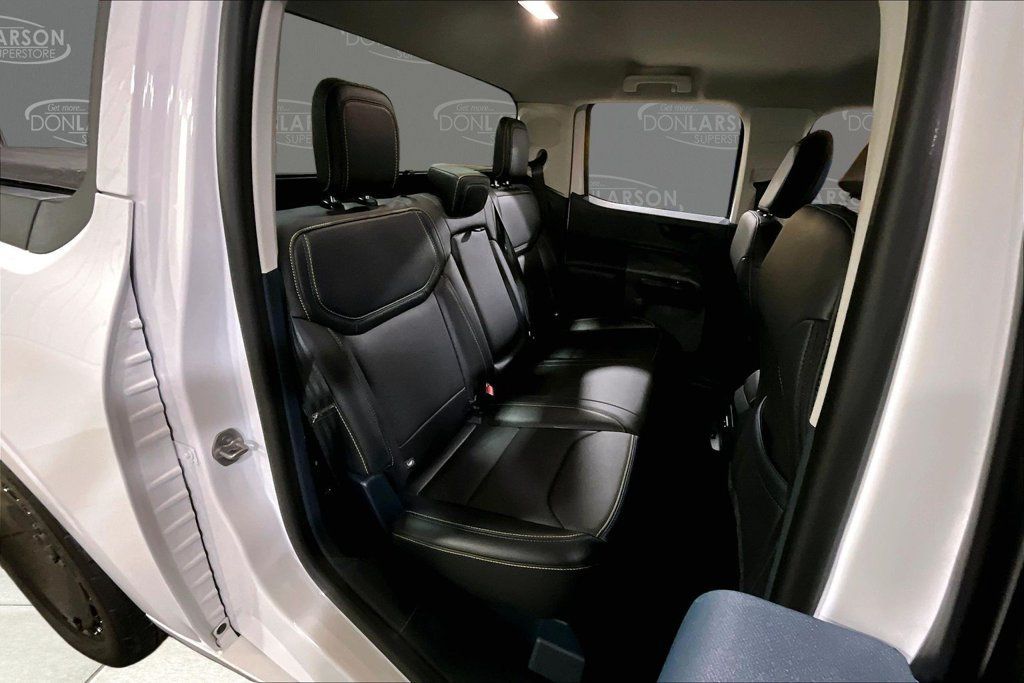 Used 2025 Ford Maverick Lobo AWD/4WD image 20