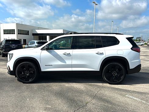 New 2026 GMC Acadia Elevation w/ Super Cruise Package AWD/4WD image 5