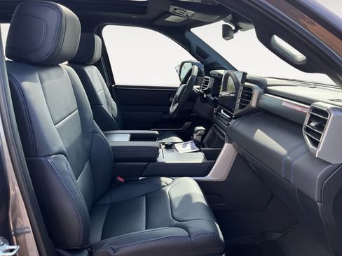 New 2026 Toyota Tundra Platinum AWD/4WD image 12