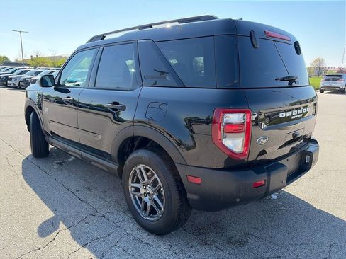 Used 2025 Ford Bronco Sport Big Bend w/ Convenience Package AWD/4WD image 5